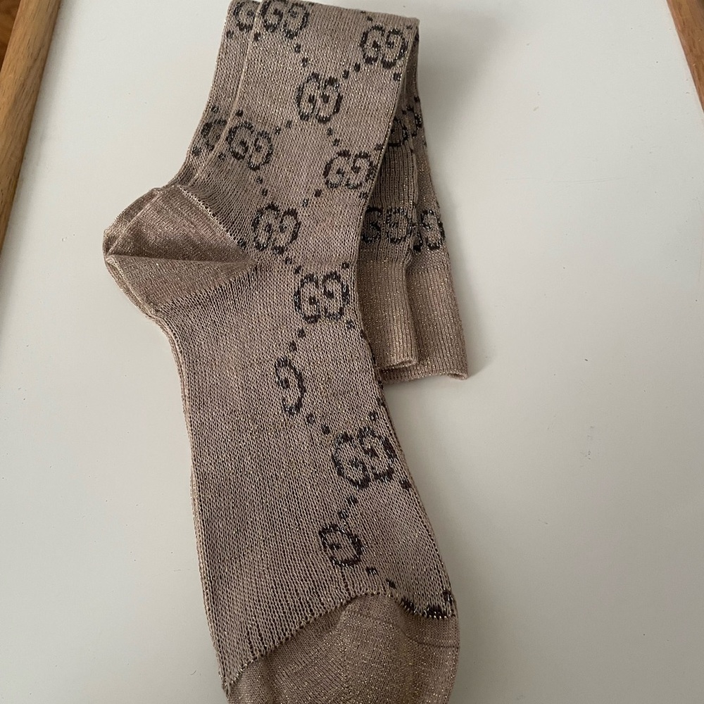 Gucci Socks -Women’s